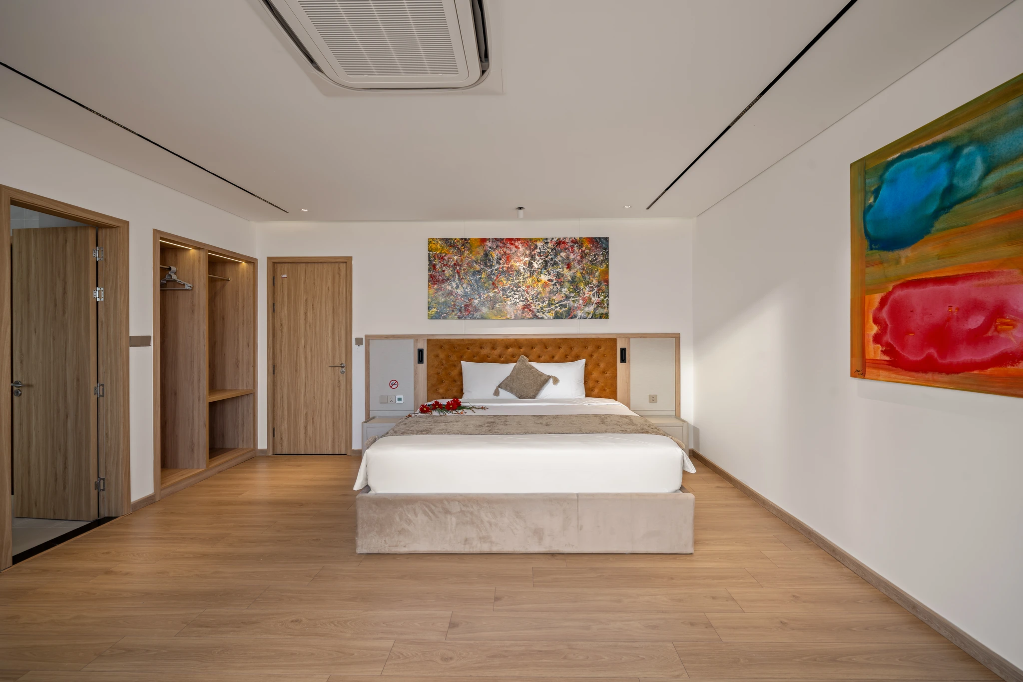 The Myst Pool Villa By Han Market Da Nang 88